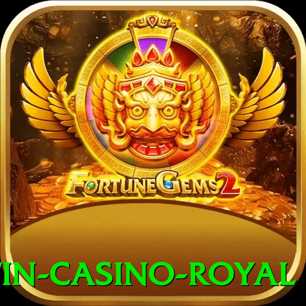 abrirwin - Casino Royal - apk