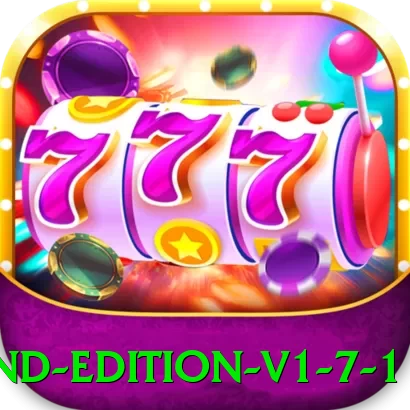 ak777 - Legend Edition v1.7.1 - apk