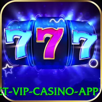 be7bet VIP Casino App - go