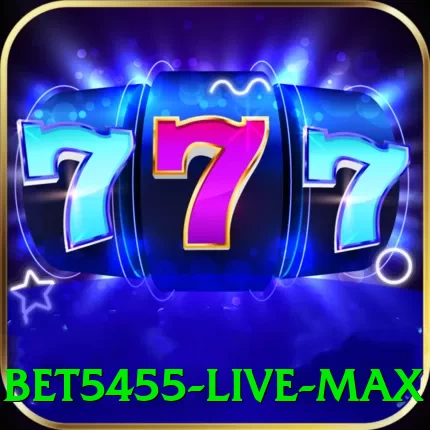 bet5455 - Live Max - pk
