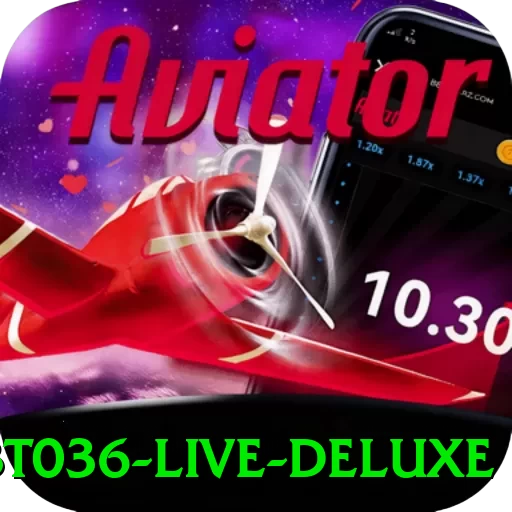 bt036 Live Deluxe - apk