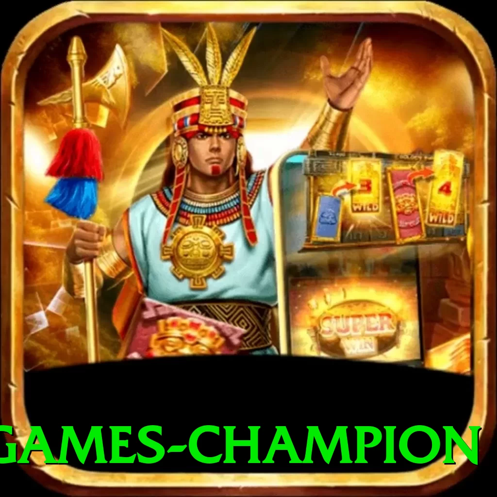 bvb777 Games Champion - apk
