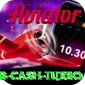 cy8 Cash Turbo