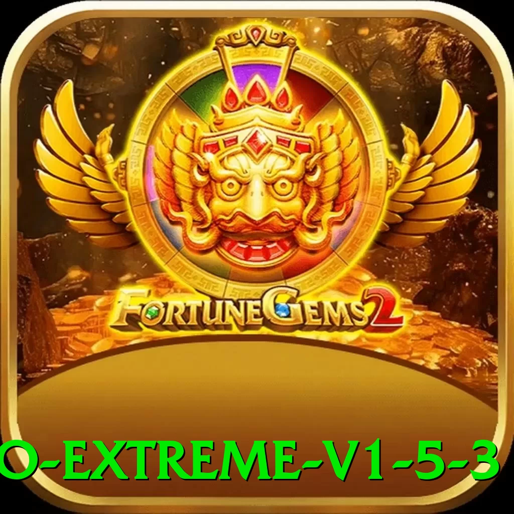 dbd777 Casino Extreme v1.5.3 - game