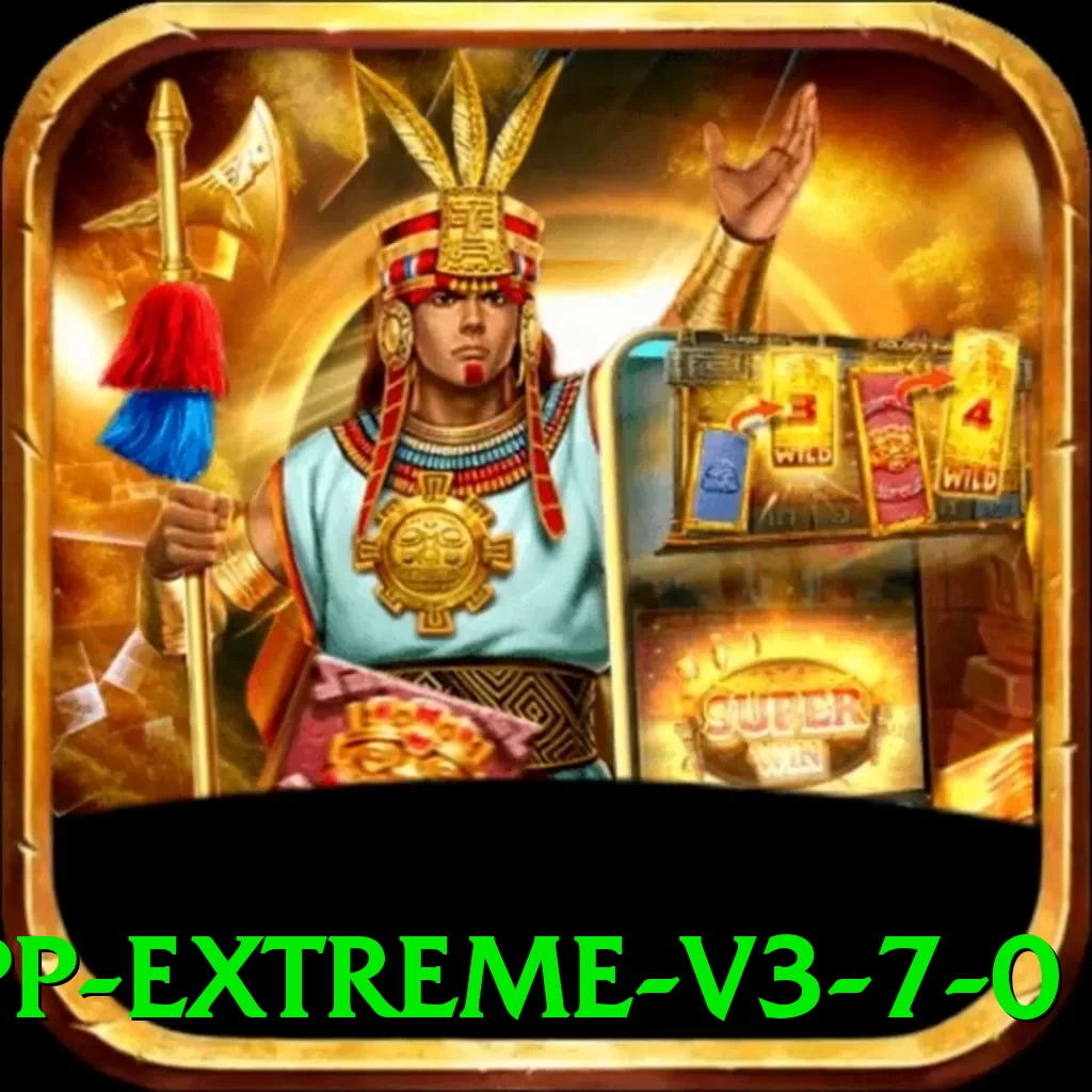 dcd777 App Extreme v3.7.0 - game