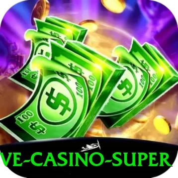 dj5 Live Casino Super - pro