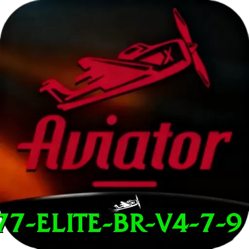 dqd777 Elite BR v4.7.9 - pk