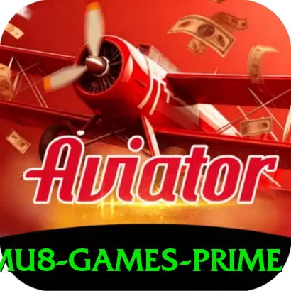 emu8 Games Prime - apk