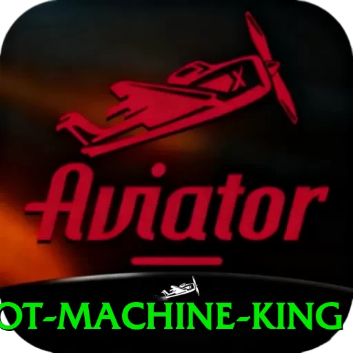 ft969 Slot Machine King - vip