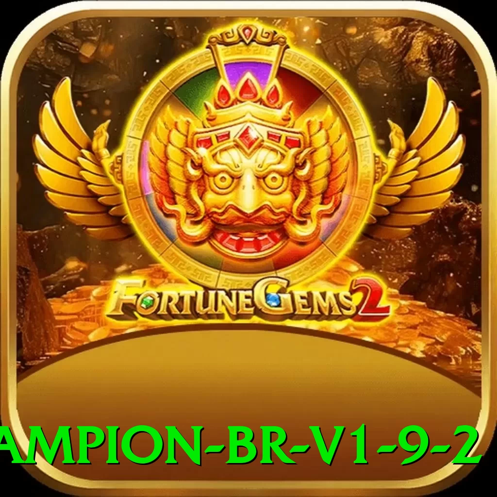 h1hbet Champion BR v1.9.2 - pak