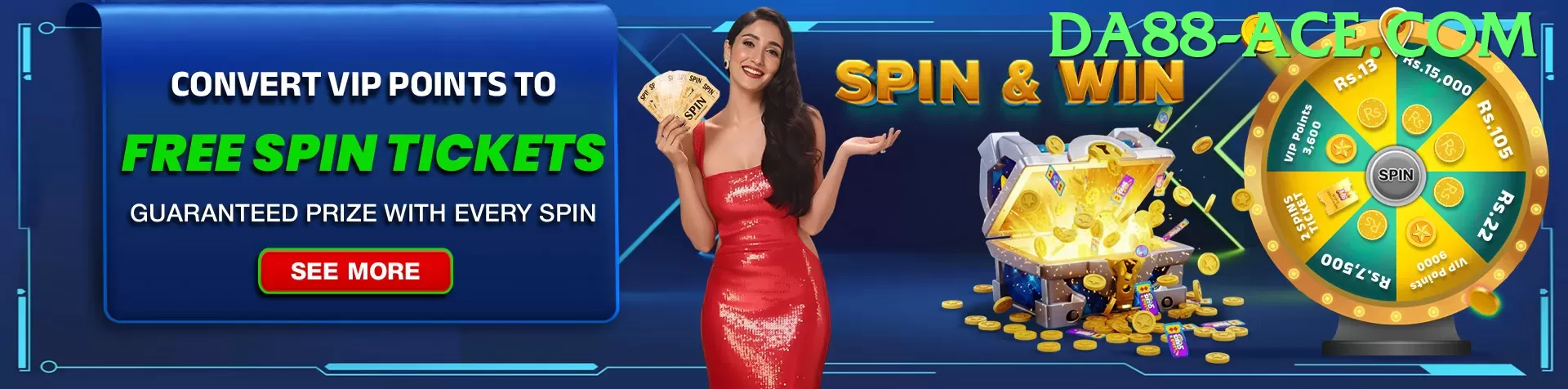 831bet Casino Official v5.3.9 Screenshot - go