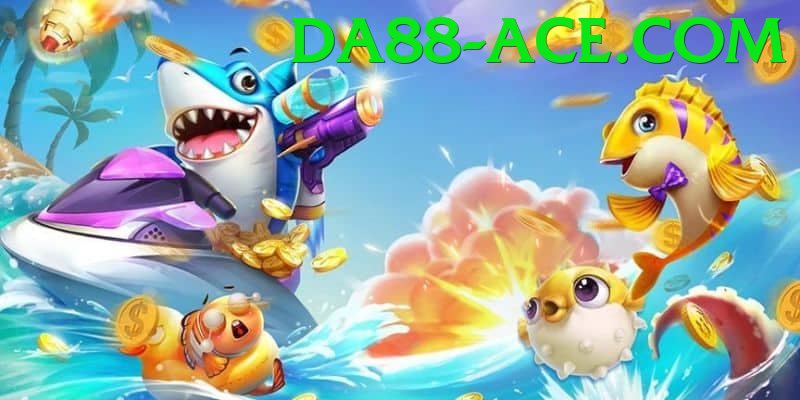 Game Bắn Cá Đổi Thưởng - Ưu đãi đặc biệt - Tài khoản