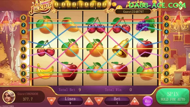 nn4 Slot Machine Royal Screenshot 2