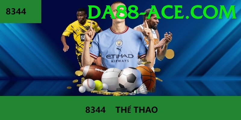 Cá Cược Thể Thao - Trải nghiệm tuyệt vời - Thế giới ảo