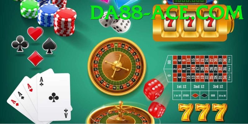 da88 - Ưu đãi đặc biệt - Top game