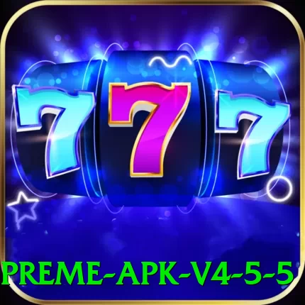 jogo001 Supreme APK v4.5.5 - app