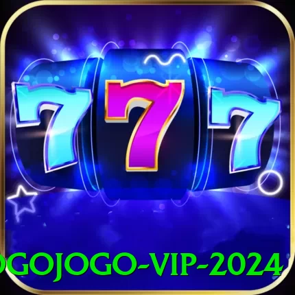 jogojogo VIP 2024 - pk