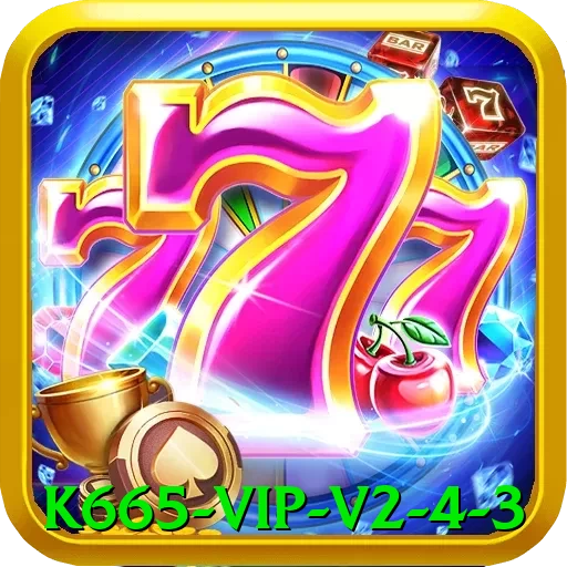 k665 VIP v2.4.3 - go