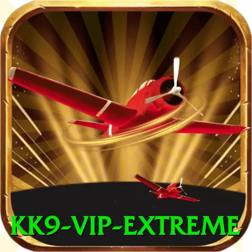 kk9 - VIP Extreme - go