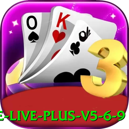 okokgame Live Plus v5.6.9 - game