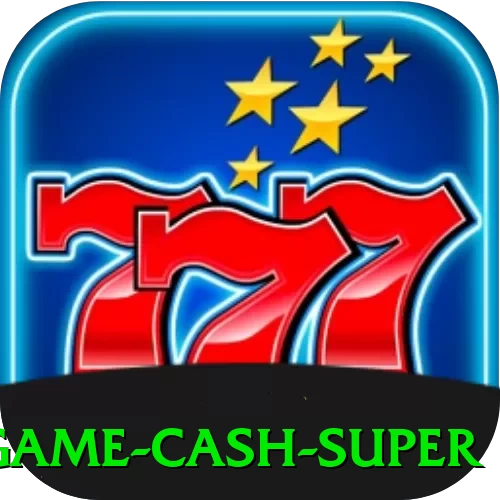ola7game Cash Super - pak