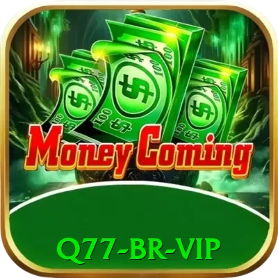 q77 BR VIP - pk