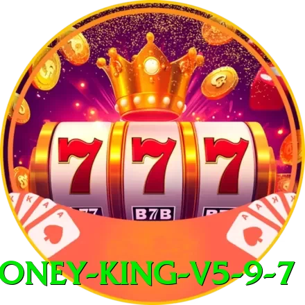 qqpg Money King v5.9.7 - pro