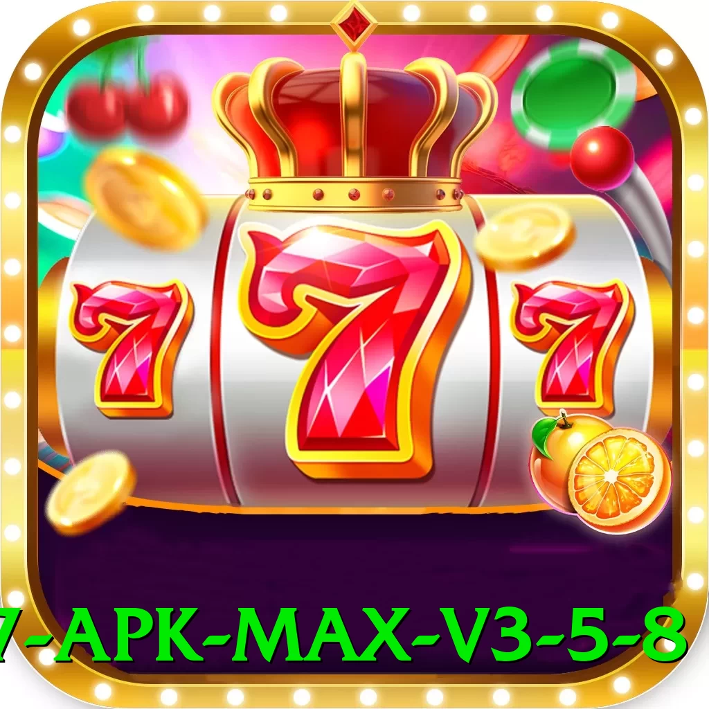 qr777 APK Max v3.5.8 - vip