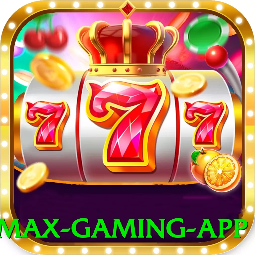 roda7 Max Gaming App - pk