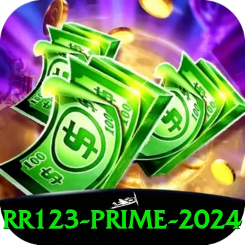 rr123 Prime 2024 - pak