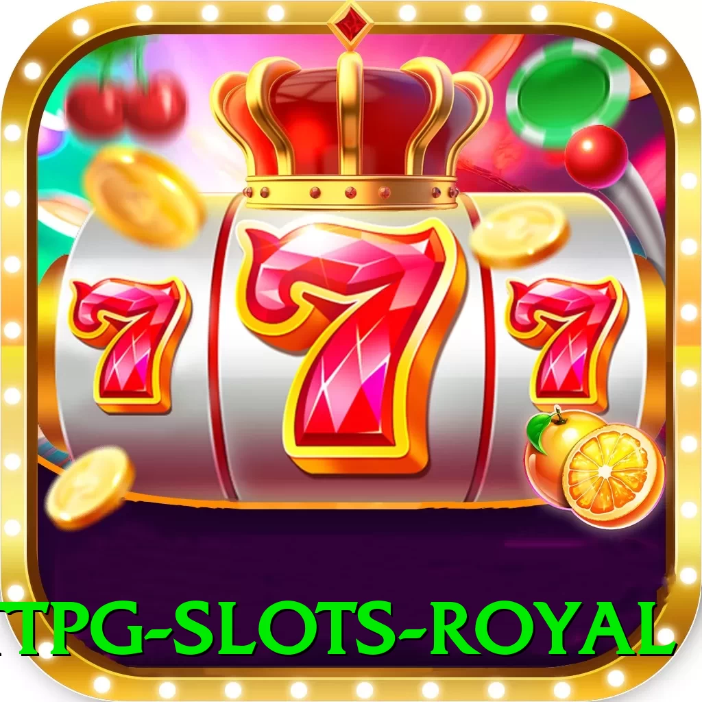 tttpg - Slots Royal - pk