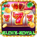 tttpg - Slots Royal