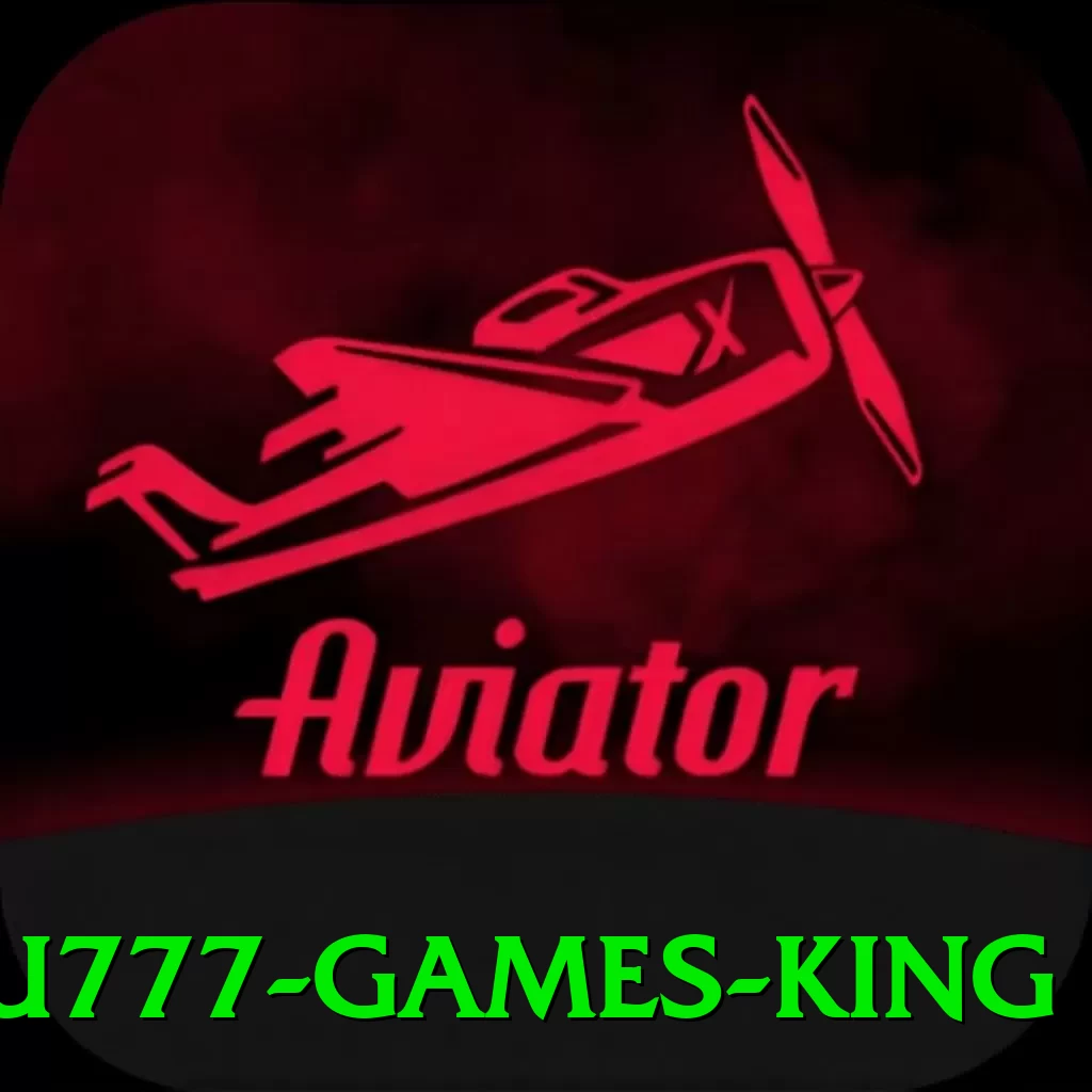 valeu777 Games King - pk