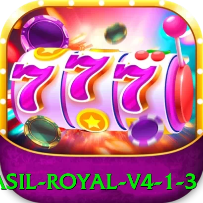 win140 Brasil Royal v4.1.3 - pak