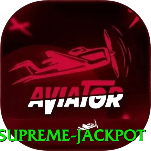 x333 Supreme Jackpot - pak