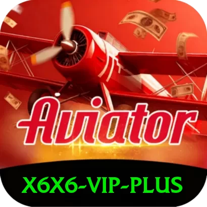 x6x6 - VIP Plus - go