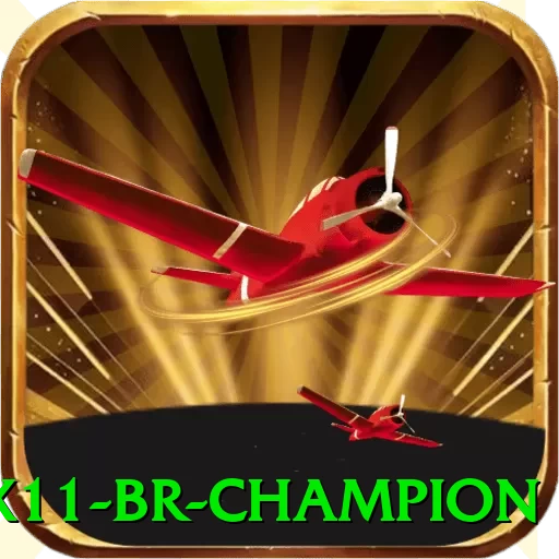 xx11 BR Champion - pak