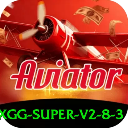 xxgg Super v2.8.3 - pro